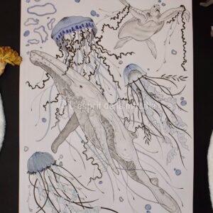 L’océan des âmes