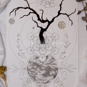 Le monde en harmonie