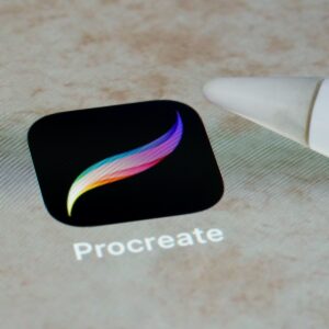 Procreate